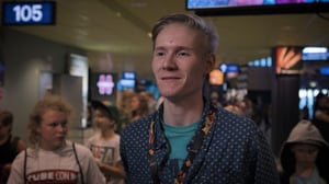 Tu Be or not to be: 24.10.2016 06.00