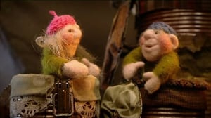 Unohdettujen purkkien kansa (S): 24.06.2016 07.19