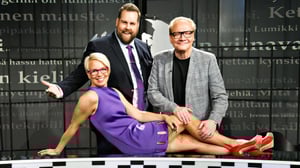 Uutisvuoto: 17.09.2016 21.15