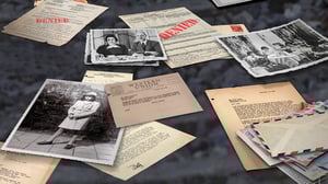 Dok: Anne Frank - ei turvapaikkaa: 16.10.2016 20.00