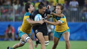 Rion olympialaiset: Rugby: 09.08.2016 12.02