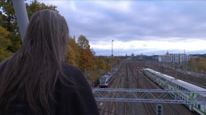 MOT: Unohdetun kansan kuritus: 07.11.2016 20.00