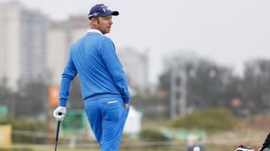 Rion olympialaiset: Yleisurheilu, soutu, golf: 12.08.2016 16.40