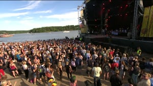 Ruisrock 2016: 11.07.2016 20.00