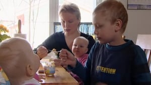 Meidän vauva: 01.11.2016 18.00