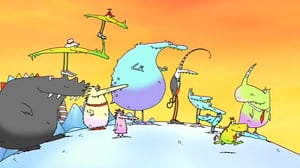 Pikku hirviötyttö (S): 28.06.2016 07.41