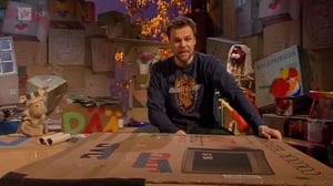 Herää pahvi: 20.12.2016 18.00