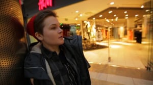 Onks noloo: Jos poika käyttää korvakoruja?: 07.12.2016 12.00