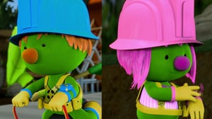 Puuharit (S): 16.05.2016 07.09