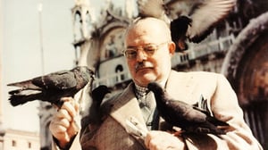 Hemingway Italiassa: 25.05.2016 20.00