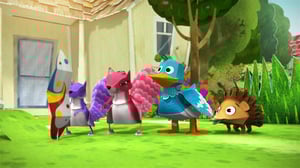 Saku & Vaakku (S): 28.06.2016 07.24