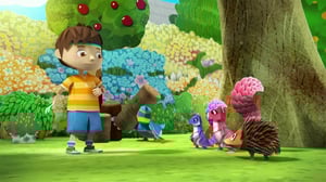 Saku & Vaakku (S): 31.05.2016 07.23