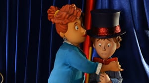 Tommin kiertävä sirkus (S): 07.11.2016 18.00