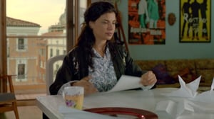 Francon jälkeen - Alcantaran perhe (7): 25.09.2016 16.45