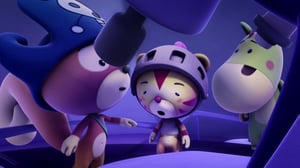 Petrin tiikeritarinat (S): 21.10.2016 07.36