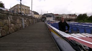 Beppen matkassa: 20.07.2016 17.50