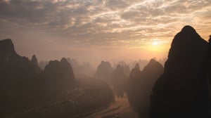 Avara luonto: Villi Kaakkois-Aasia: 02.07.2016 10.05