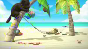 Avaruusapinat (S): 23.08.2016 18.55