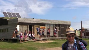 Autolla Etelä-Amerikan halki: 23.05.2016 15.00