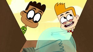 Aika härdelli! (7): 21.05.2016 09.24