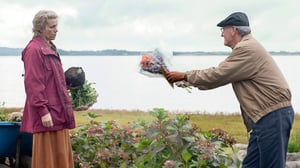 Olive Kitteridge (12): 22.06.2016 21.00