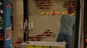 BUU-klubben: Isa-possu ja Micke Strömsön keittiössä: 01.11.2016 18.00