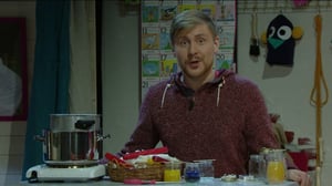 BUU-klubben: Rohkea ritaripoika: 26.11.2016 18.00