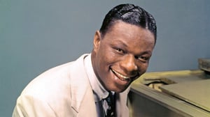 Nat King Cole: Afraid of the Dark: 09.10.2016 21.00