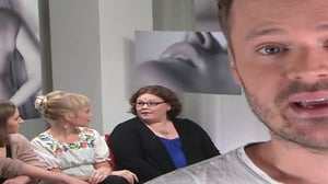 Sex & Sånt: 05.10.2016 20.30