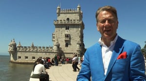 Kiehtova maailma: Junamatka Euroopan yli: 11.10.2016 19.00