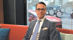 Efter Nio: 12.05.2016 21.00