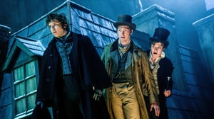 Charles Dickensin ihmemaa (12): 02.12.2016 19.00