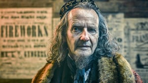 Charles Dickensin ihmemaa (7): 09.12.2016 19.00