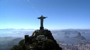 Elämää Riossa: 27.05.2016 19.30