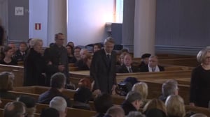 Jumalanpalvelus: 06.12.2016 11.55