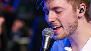 Yle Live: Lido ja NRK:n sinfoniaorkesteri: 23.10.2016 21.55