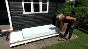 Vanhasta uudeksi - kierrätysvinkkejä: 13.07.2016 19.00