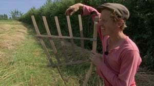 Tanskalainen maajussi: 05.10.2016 19.00