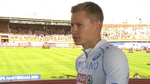 Yleisurheilun EM: 06.07.2016 17.45