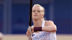 Yleisurheilun EM: 09.07.2016 21.20