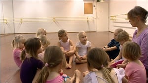 Tosi tarina: Tanssitunti: 17.08.2016 15.50