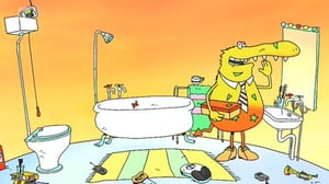 Pikku hirviötyttö (S): 17.05.2016 07.39