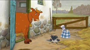 Mimmi Lehmä ja Varis (S): 29.09.2016 07.08