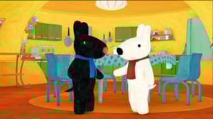 Kasper ja Liisa (S): 16.06.2016 18.00