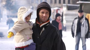 Ulkolinja: En halunnut lähteä: 21.10.2016 09.00