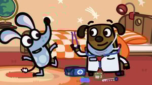 Pusse (S): 07.09.2016 07.49