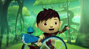 Saku & Vaakku (S): 05.07.2016 07.25