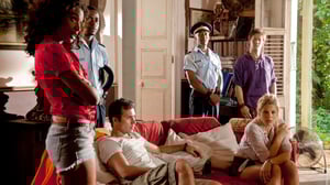 Murha paratiisissa (12): 07.12.2016 12.35