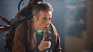Doctor Who (12): 16.06.2016 13.35