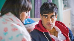 Samassa veneessä (7): 22.07.2016 19.00